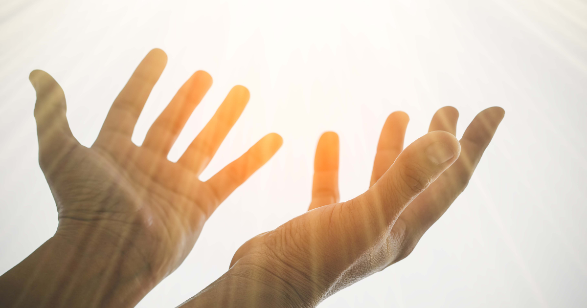 Das Gebet des Pau­lus: Erleuch­te­te Augen für Got­tes Herr­lich­keit!