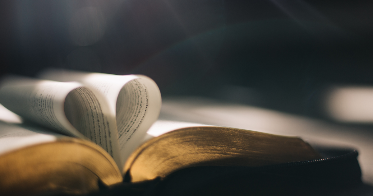 Wenn Chris­ten ein­an­der ver­ur­tei­len statt zu lie­ben!