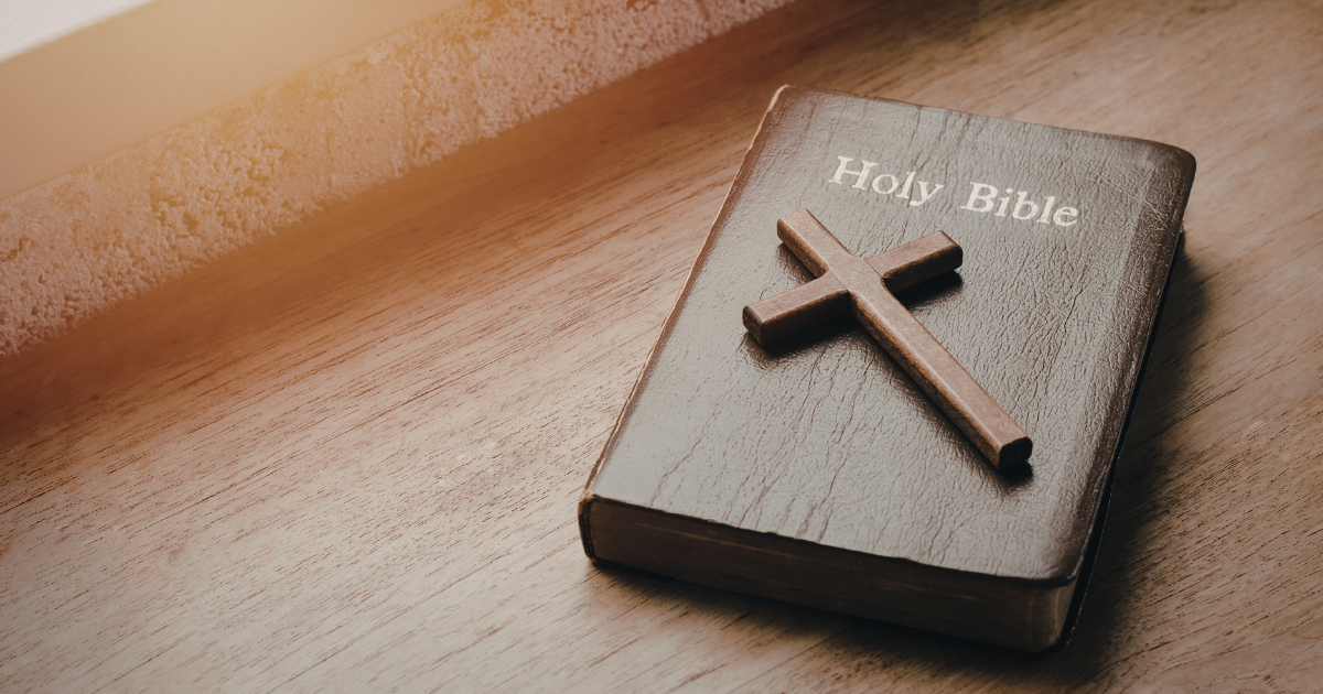 Gna­de und Frie­de: Was Pau­lus uns heu­te noch zu sagen hat!