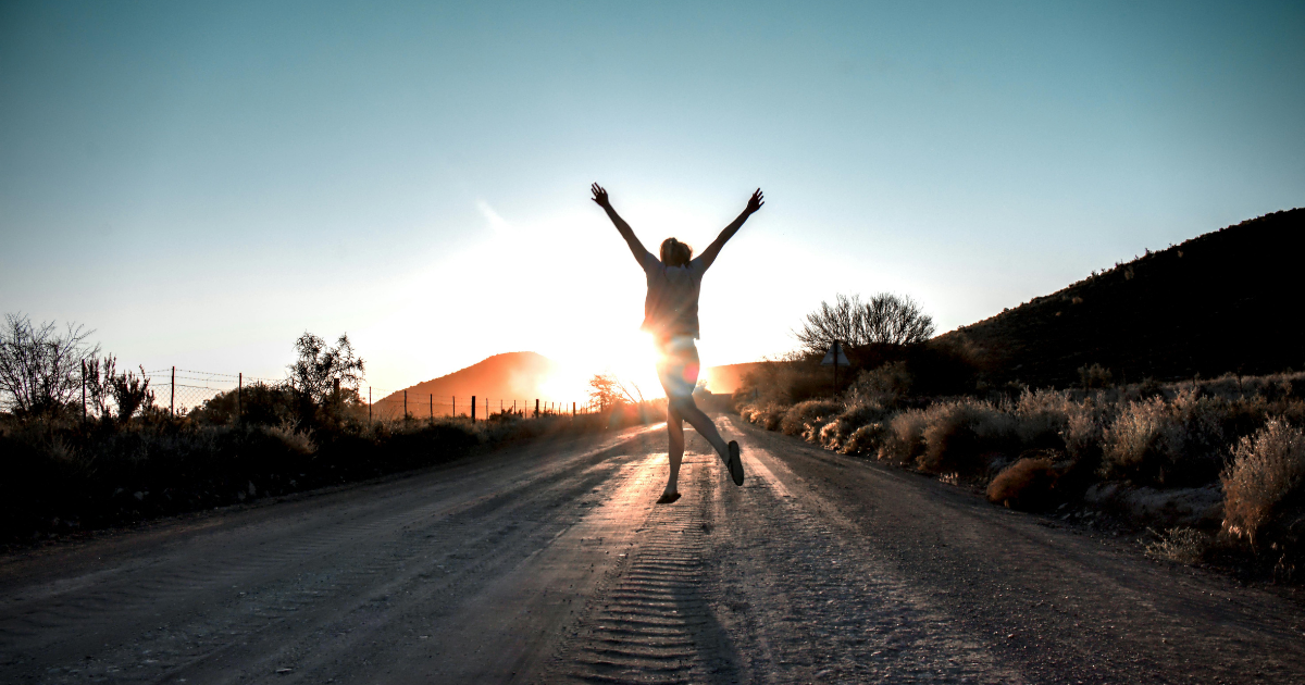 Vor aller Zeit erwählt: Got­tes ewi­ger Plan mit uns!